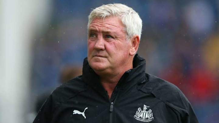 Picking the Newcastle XI That Should Start Against Arsenal in August Premier League Opener