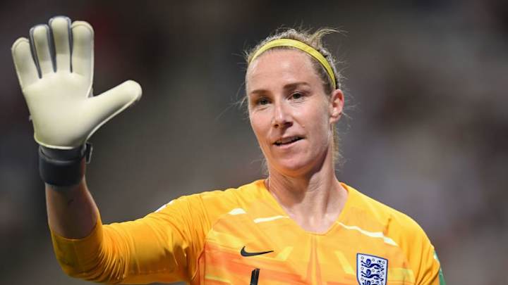 ​Karen Bardsley: On Catching Herself on the Big Screen and Her Beautiful Bunion