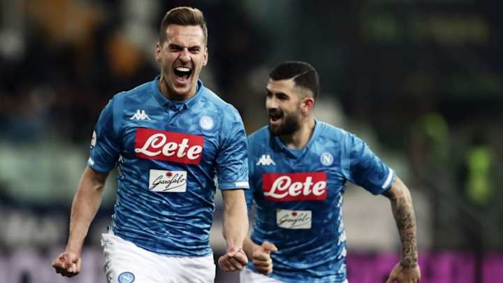 Fiorentina vs Napoli Preview: Where to Watch, Live Stream, Buy Tickets & Kick Off Time Fiorentina vs Napoli Preview: Where to Watch, Live Stream, Buy Tickets & Kick Off Time