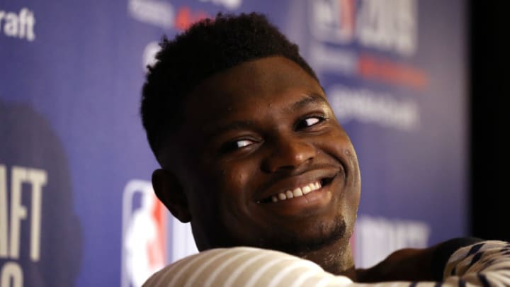 NBA Draft 2019 Trade Tracker: Live Updates, Details NBA Draft 2019 Trade Tracker: Live Updates, Details