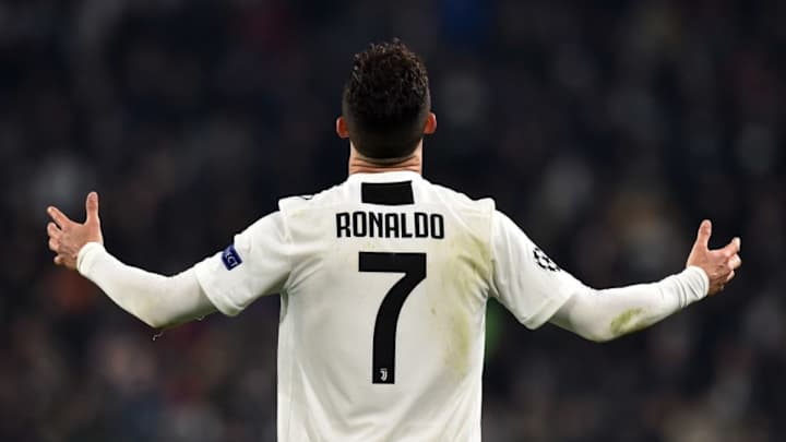 Pavel Nedved Reveals Cristiano Ronaldo Is 'Working Hard' to Be Fit for Juve's UCL Clash Against Ajax Pavel Nedved Reveals Cristiano Ronaldo Is 'Working Hard' to Be Fit for Juve's UCL Clash Against Ajax