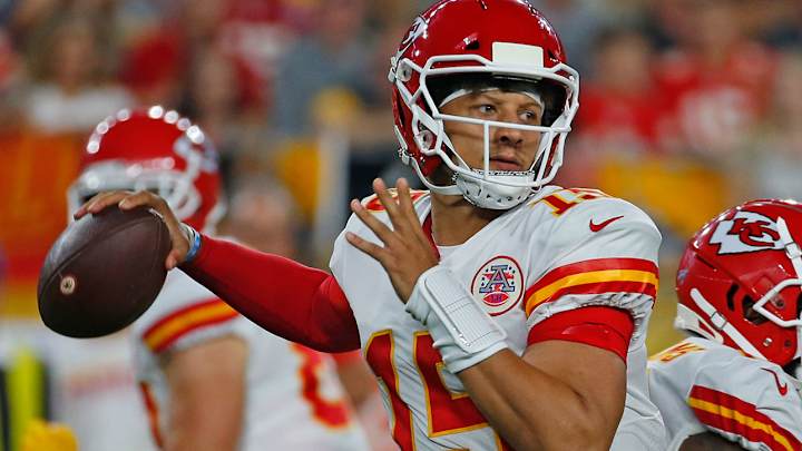 Fantasy Football 2019: QB Rankings and Tiers Fantasy Football 2019: QB Rankings and Tiers