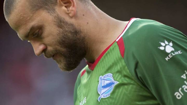 Alavés - Leganés | Alineaciones confirmadas