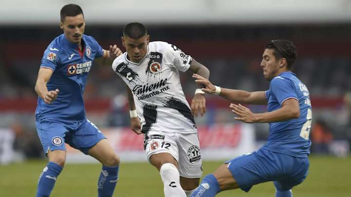 Lo bueno, lo malo y lo feo que se vivió en el partido entre Cruz Azul y Tijuana Lo bueno, lo malo y lo feo que se vivió en el partido entre Cruz Azul y Tijuana