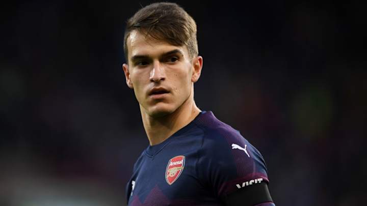 Denis Suarez Opens Up on Arsenal Injury Nightmare & Reveals Where He Wants to Play Next Season