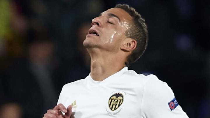 Rodrigo Deal Collapses as Atletico Madrid Pulls Plug on €60M Transfer Rodrigo Deal Collapses as Atletico Madrid Pulls Plug on €60M Transfer