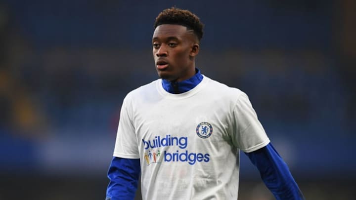 Report: Hudson-Odoi Set to Sign Huge New Chelsea Contract, End Bayern Talk