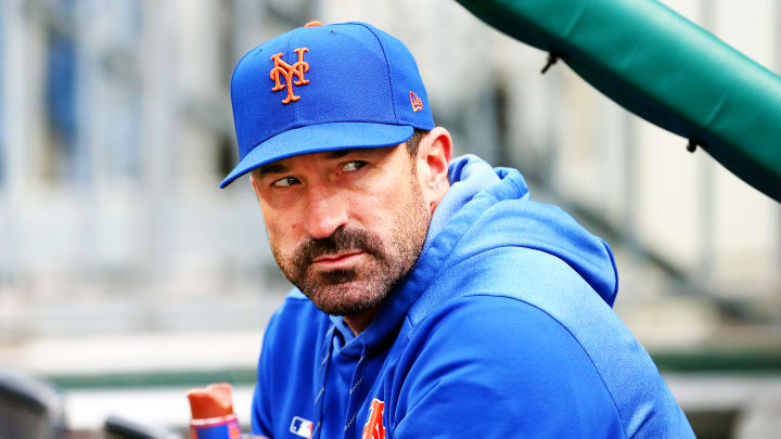 Six Ways the Mets Could Have Handled Their Latest Fiasco Better