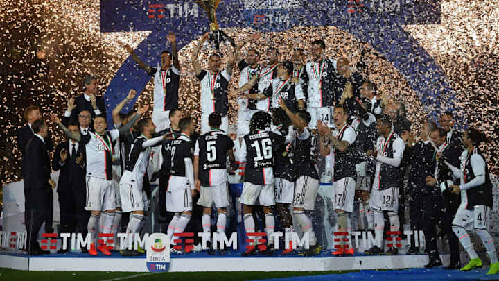 Juventus Transfers: Deciding Which Players to Keep & Sell This Summer Juventus Transfers: Deciding Which Players to Keep & Sell This Summer