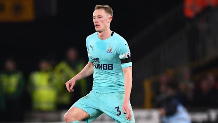 What Man Utd Can Expect if They Sign Sean Longstaff - From a Newcastle Fan's Perspective What Man Utd Can Expect if They Sign Sean Longstaff - From a Newcastle Fan's Perspective