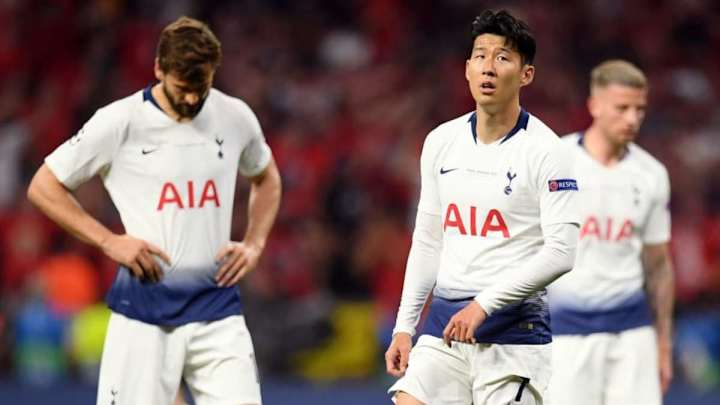 Tottenham 2018/19 Review: End of Season Report Card for Spurs Tottenham 2018/19 Review: End of Season Report Card for Spurs