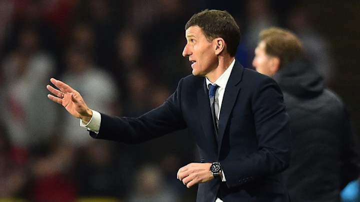 Javi Gracia Says Southampton's Early Goal Is 'Something That Happens' as Watford Salvage Draw