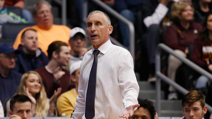 How to Watch Buffalo vs. Arizona State: March Madness Live Stream, TV Channel, Time