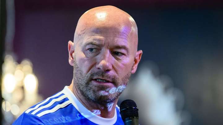 Alan Shearer Warned Steve Bruce Against Taking 'Toxic' Newcastle Job