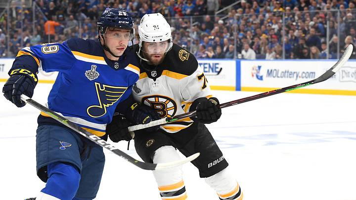 Blues vs. Bruins Game 5 Live Stream: Watch Stanley Cup Final Online, TV Blues vs. Bruins Game 5 Live Stream: Watch Stanley Cup Final Online, TV
