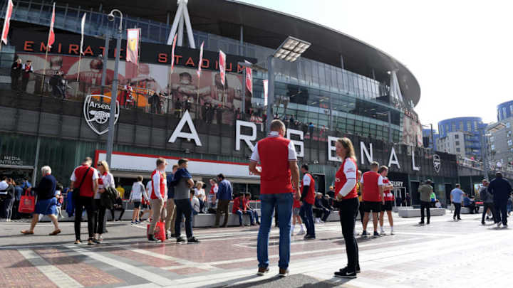 Arsenal's New Dawn: All Isn't as Rosy as it Seems at the Emirates (Seriously, Chill Out a Bit)