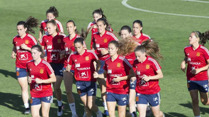 Las cracks que podría fichar el Real Madrid para su primer equipo femenino