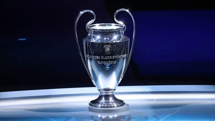 Los equipos ingleses presentan una protesta a la UEFA para mejorar las finales en Europa