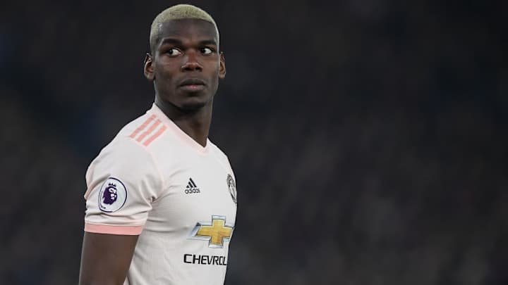 El estratosférico salario que pide Pogba para fichar por el Real Madrid