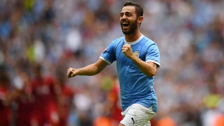 Bernardo Silva Reveals Hopeful Future Transfer Plans After Failing (So Far) in Life's Ambition