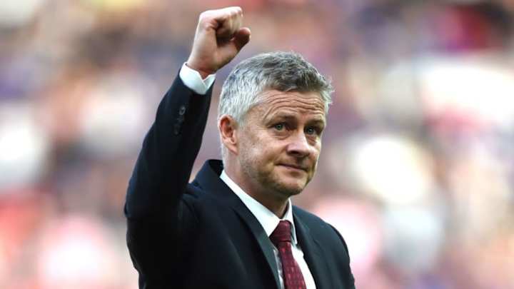 Ole Gunnar Solskjaer on Scott McTominay, Marcus Rashford's Penalties & Man Utd's Win Over Leicester Ole Gunnar Solskjaer on Scott McTominay, Marcus Rashford's Penalties & Man Utd's Win Over Leicester