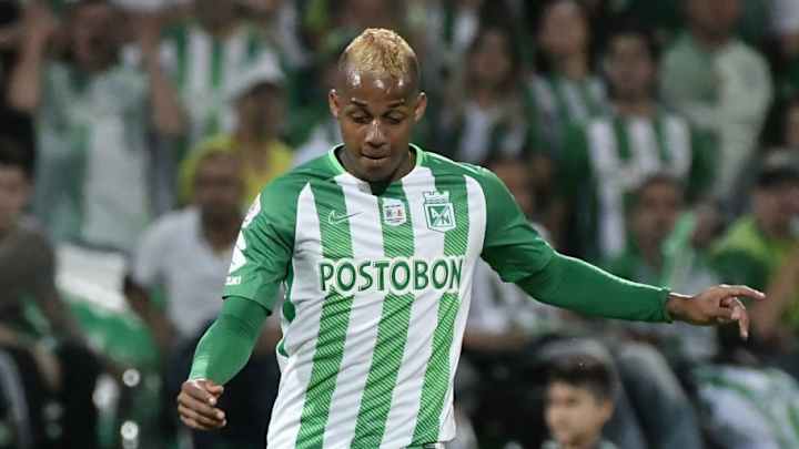 Así juega Jeison Lucumi, nuevo jugador de Tigres Así juega Jeison Lucumi, nuevo jugador de Tigres