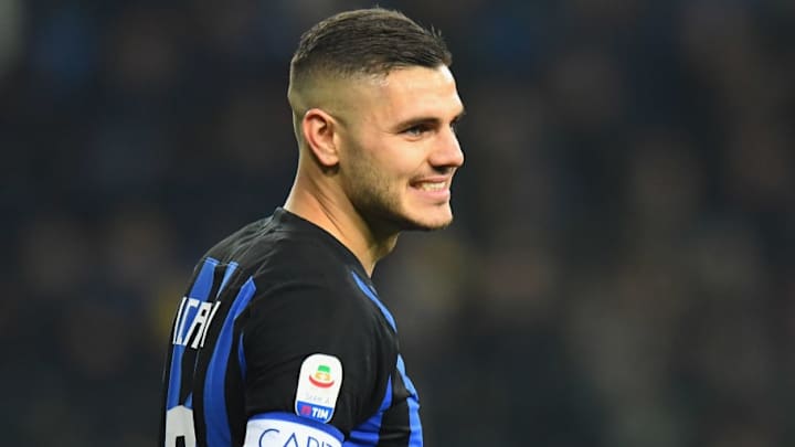 MÁS POLÉMICA | El comunicado del Inter que pone en duda la lesión de Icardi