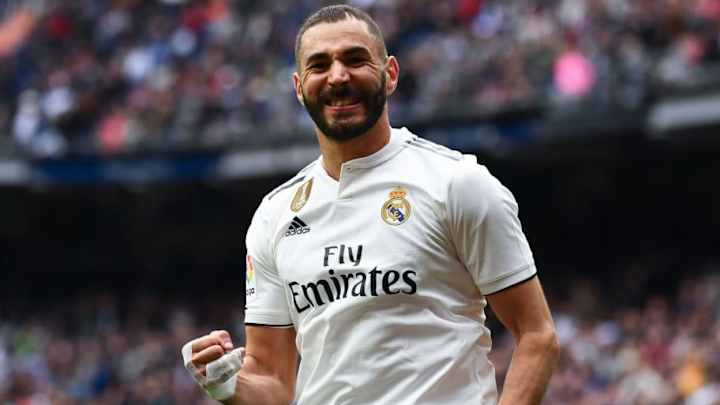 Real Madrid Confirm Karim Benzema Muscular Injury After Undergoing Tests