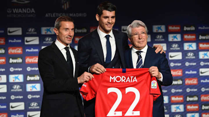 Chelsea Transfers: 6 of the Blues' Most Impressive Sales of All Time Chelsea Transfers: 6 of the Blues' Most Impressive Sales of All Time