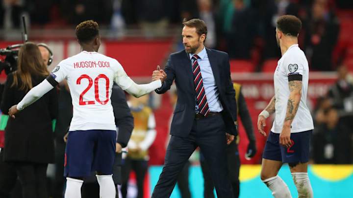 Montenegro vs England: Gareth Southgate's Best Available Three Lions Lineup Montenegro vs England: Gareth Southgate's Best Available Three Lions Lineup