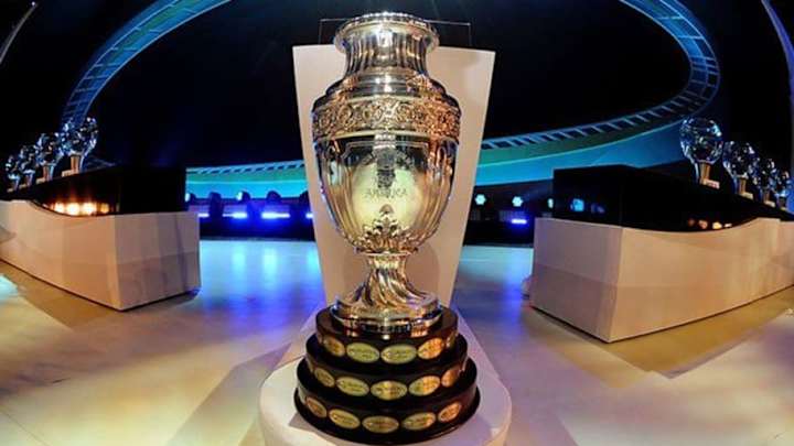 ​La Conmebol anunció las selecciones invitadas a la Copa América 2020