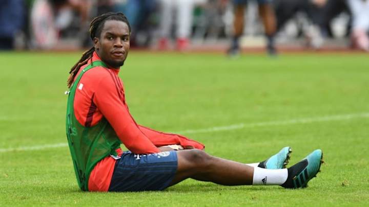 Renato Sanches: 4 Things the Wonderkid Can Do to Resurrect His Stuttering Career