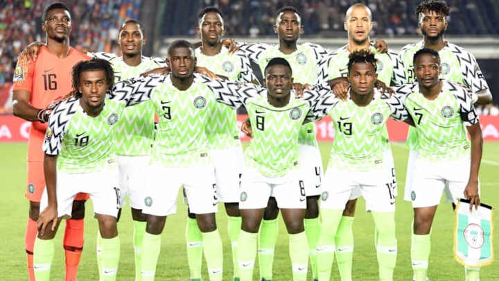 Alex Iwobi Opens Up on AFCON Dreams as Nigeria Approach Crucial Semi-Final