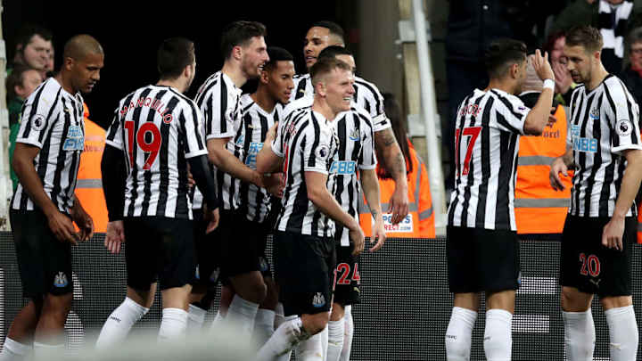 Newcastle 2-0 Burnley: Report, Ratings & Reaction as Schar Stunner Helps Magpies to Victory