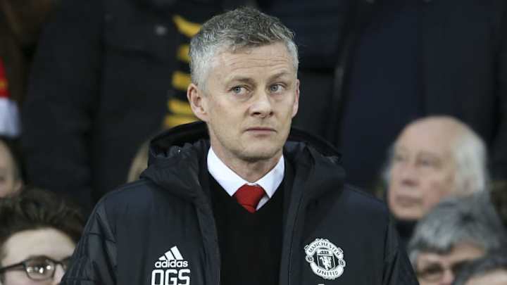 How Ole Gunnar Solskjaer Reacted to Man Utd Players in the Changing Room Following PSG Loss How Ole Gunnar Solskjaer Reacted to Man Utd Players in the Changing Room Following PSG Loss