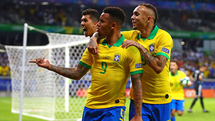 Brazil vs. Peru Live Stream, TV Channel: Watch Copa America Final