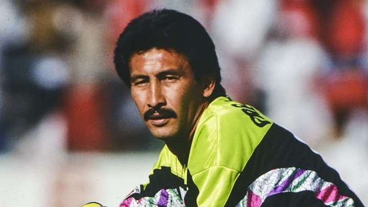 El fútbol mexicano está de luto | Fallece Pablo Larios, histórico portero del 'Tri'
