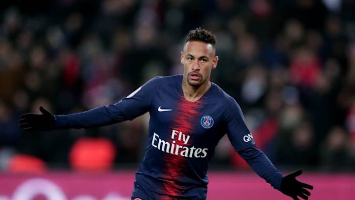 Man Utd Handed Huge Boost With PSG Star Neymar Set to Miss UCL Clash With Metatarsal Fracture Man Utd Handed Huge Boost With PSG Star Neymar Set to Miss UCL Clash With Metatarsal Fracture