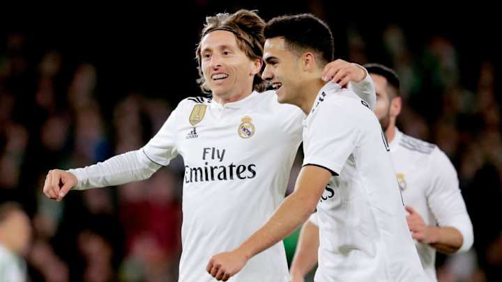 Leganes vs Real Madrid Preview: Where to Watch, Live Stream, Kick Off Time, Team News & More