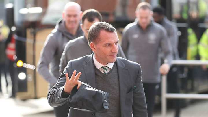 Brendan Rodgers 'Quits' as Manager of Celtic to Take Over Vacant Leicester Position