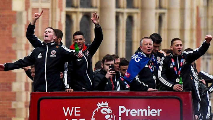 Sheffield United Pre-Season 2019: Where to Watch the Blades Playing This Summer