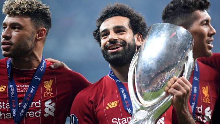 Arsene Wenger Compares Mohamed Salah to Lionel Messi But Claims Liverpool Star Is Too Selfish