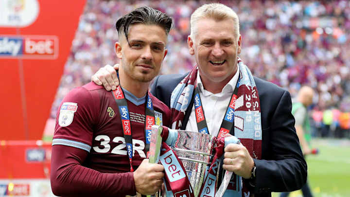 Aston Villa: Dean Smith's Side Are Not the 'New Fulham' Despite Spending Spree
