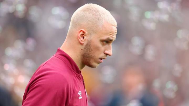 Marko Arnautovic Set to Stay at West Ham With Austrian Unwilling to Engineer Move by Going on Strike Marko Arnautovic Set to Stay at West Ham With Austrian Unwilling to Engineer Move by Going on Strike