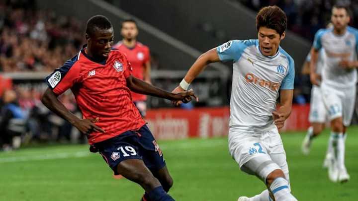 Tottenham Considering Move for Hiroki Sakai in Bid to Strengthen Options at Full-Back