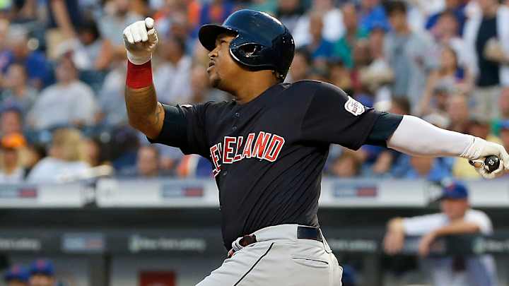 Jose Ramirez Blasts Two Home Runs vs. White Sox in Return From Hand Surgery Jose Ramirez Blasts Two Home Runs vs. White Sox in Return From Hand Surgery