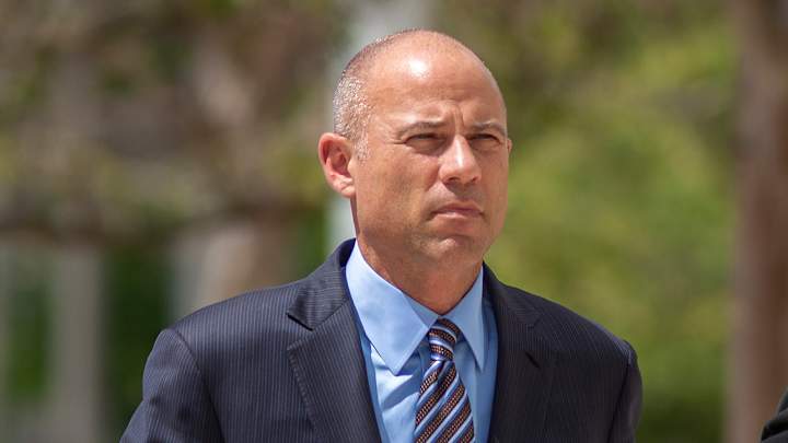 Duke 'Looking Into' Michael Avenatti's Claim Nike Paid Zion Williamson's Mother Duke 'Looking Into' Michael Avenatti's Claim Nike Paid Zion Williamson's Mother