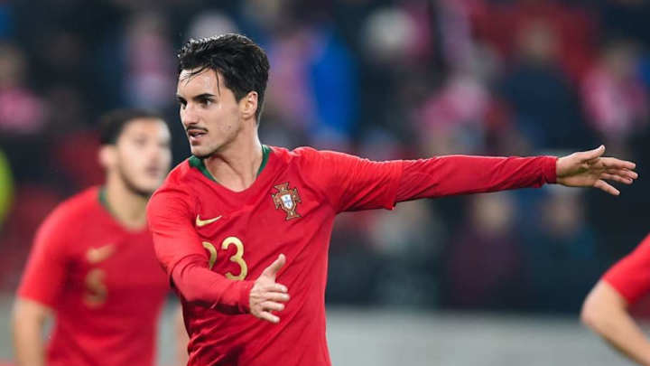 El jugador portugués que estaría muy cerca de llegar a la Liga MX