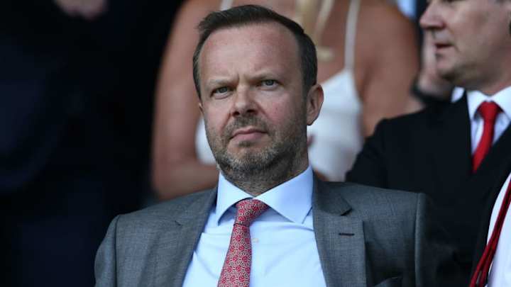 Ed Woodward Holds Crisis Talks With Ole Gunnar Solskjaer as Paul Pogba Begins to Divide Man Utd Team