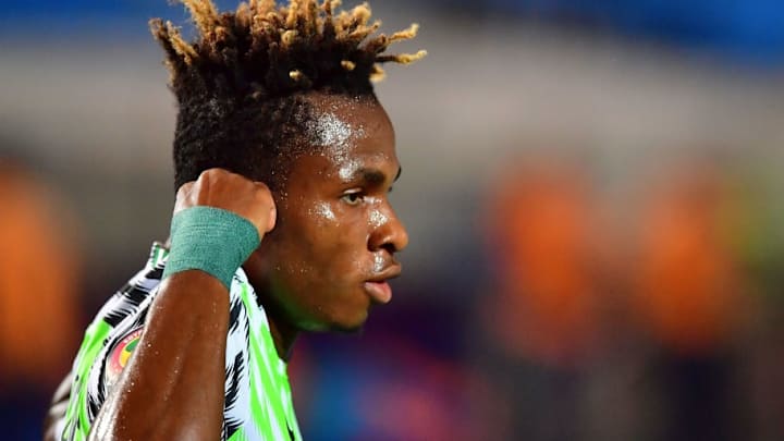 Samuel Chukwueze: Why the Rising Nigerian Star Would Flourish in the Premier League